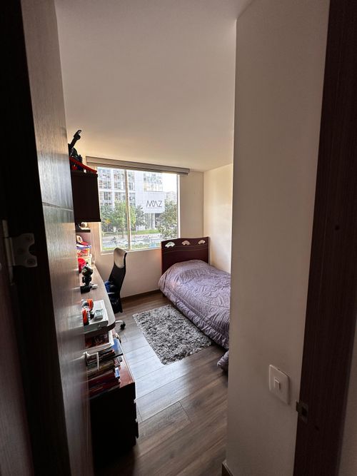 Apartamento en  Venta en Colina Campestre, Bogotá - Miniatura 25