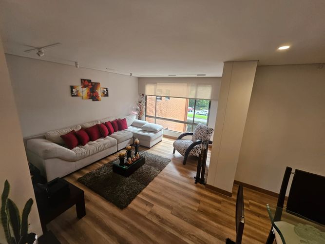 Apartamento en  Venta en Colina Campestre, Bogotá - Miniatura 2