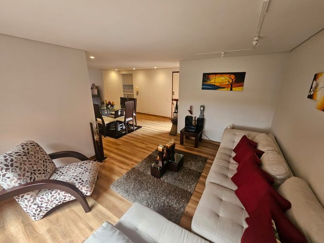 Apartamento en  Venta en Colina Campestre, Bogotá - Miniatura 3