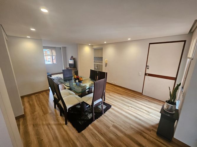 Apartamento en  Venta en Colina Campestre, Bogotá - Miniatura 4