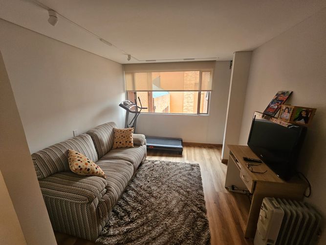 Apartamento en  Venta en Colina Campestre, Bogotá - Miniatura 5