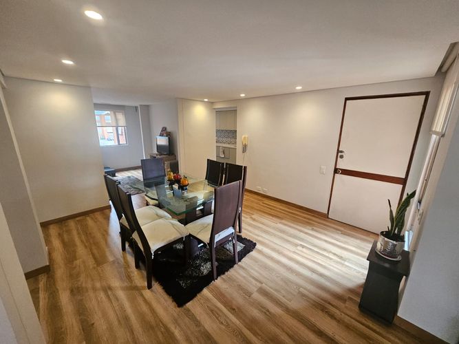Apartamento en  Venta en Colina Campestre, Bogotá - Miniatura 6