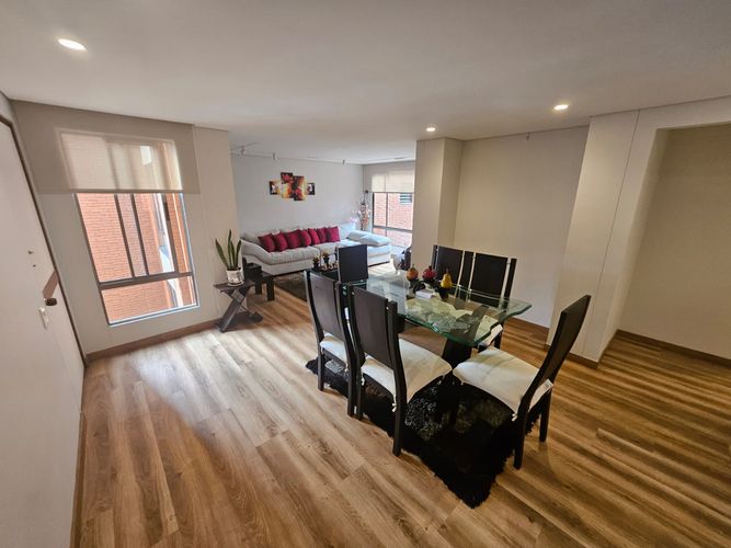 Apartamento en  Venta en Colina Campestre, Bogotá - Miniatura 7
