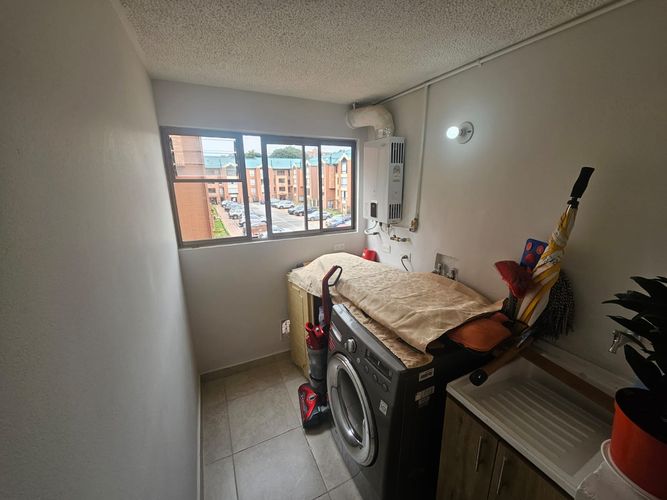 Apartamento en  Venta en Colina Campestre, Bogotá - Miniatura 11