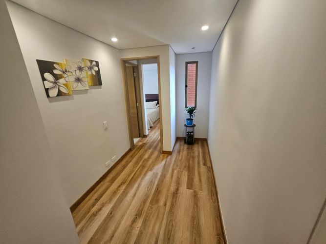Apartamento en  Venta en Colina Campestre, Bogotá - Miniatura 12