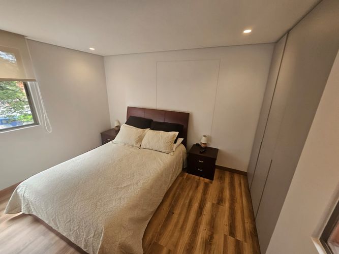 Apartamento en  Venta en Colina Campestre, Bogotá - Miniatura 15