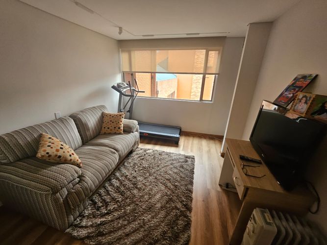 Apartamento en  Venta en Colina Campestre, Bogotá - Miniatura 22
