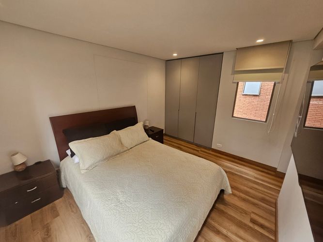 Apartamento en  Venta en Colina Campestre, Bogotá - Miniatura 24