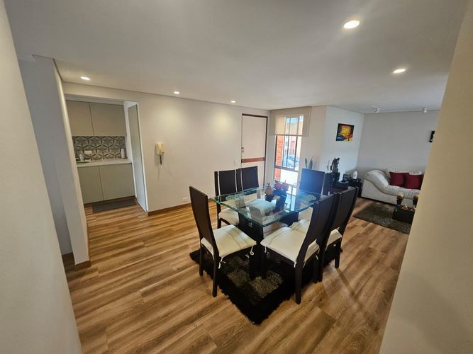 Apartamento en  Venta en Colina Campestre, Bogotá - Miniatura 27