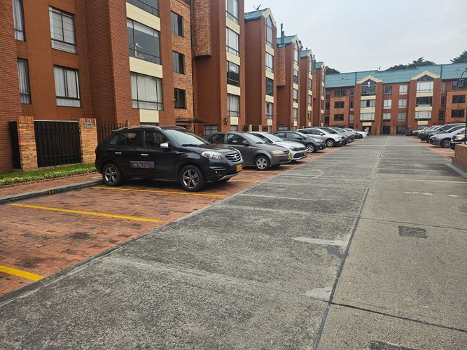 Apartamento en  Venta en Colina Campestre, Bogotá - Miniatura 29