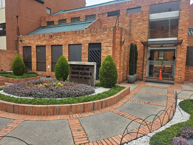 Apartamento en  Venta en Colina Campestre, Bogotá - Miniatura 30