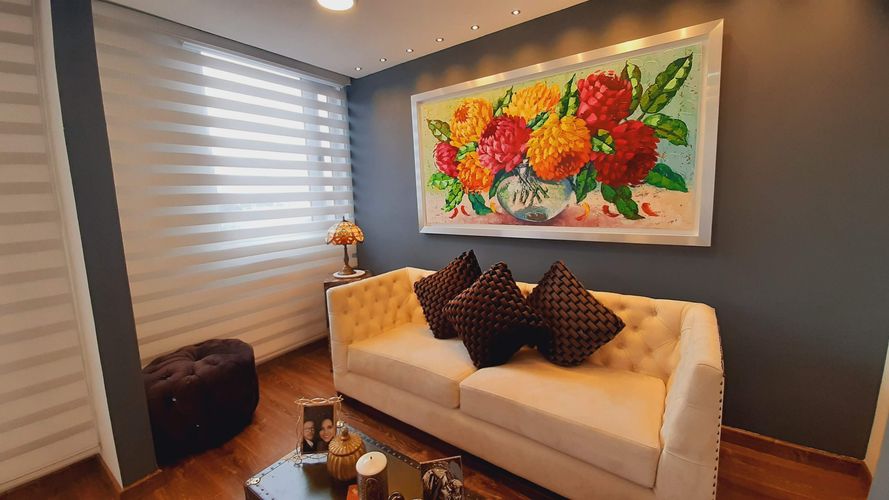 Apartamento en  Venta en Los martires, Bogotá - Miniatura 3