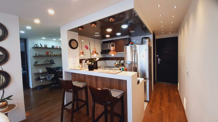 Apartamento en  Venta en Los martires, Bogotá - Miniatura 5