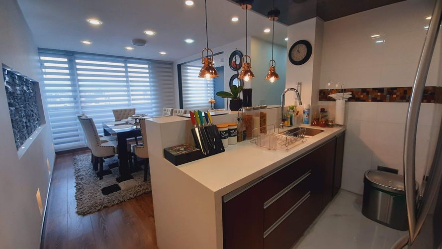 Apartamento en  Venta en Los martires, Bogotá - Miniatura 7