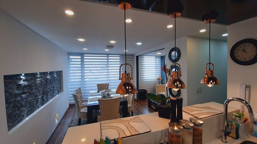 Apartamento en  Venta en Los martires, Bogotá - Miniatura 8