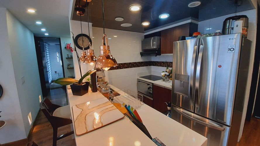 Apartamento en  Venta en Los martires, Bogotá - Miniatura 9