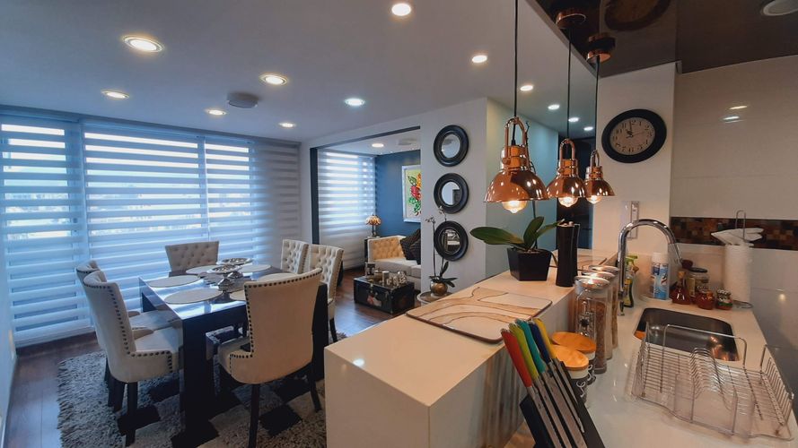 Apartamento en  Venta en Los martires, Bogotá - Miniatura 10