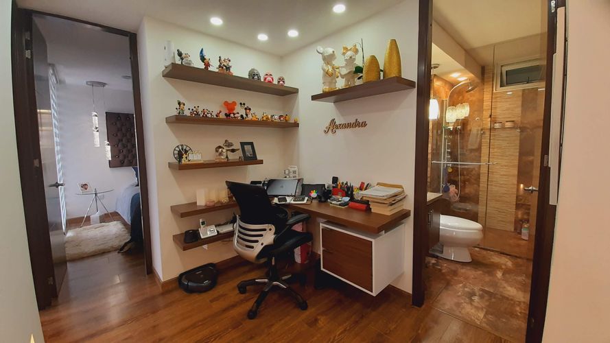 Apartamento en  Venta en Los martires, Bogotá - Miniatura 11