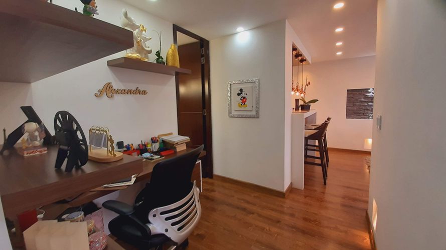 Apartamento en  Venta en Los martires, Bogotá - Miniatura 14
