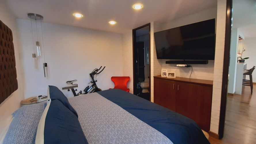 Apartamento en  Venta en Los martires, Bogotá - Miniatura 16