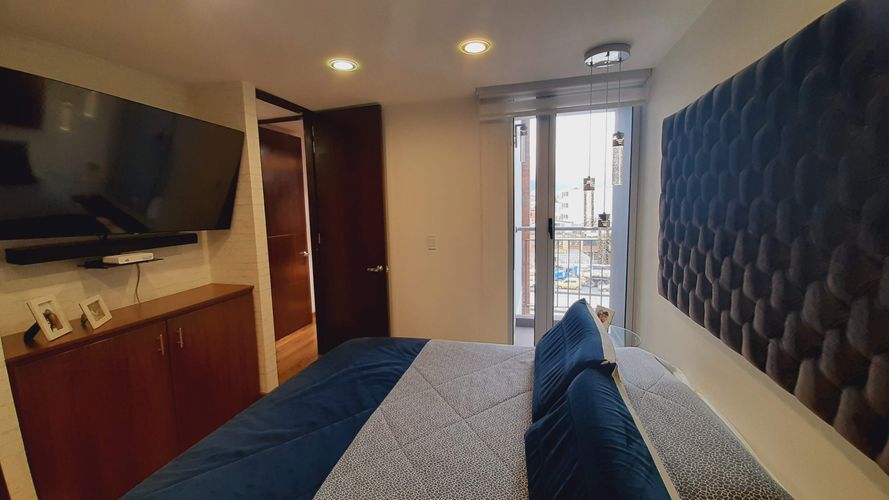 Apartamento en  Venta en Los martires, Bogotá - Miniatura 18
