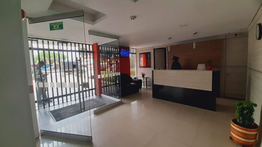 Apartamento en  Venta en Los martires, Bogotá - Miniatura 23