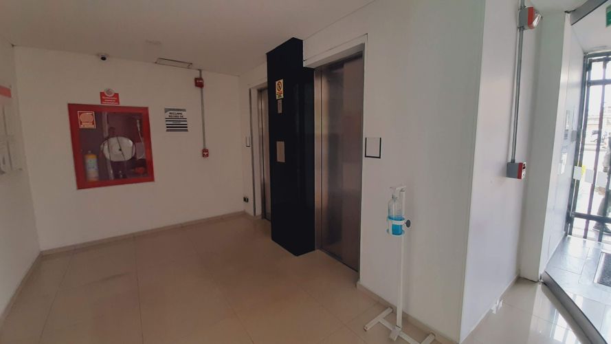 Apartamento en  Venta en Los martires, Bogotá - Miniatura 24