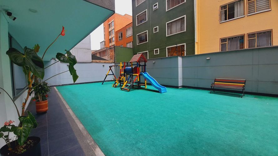 Apartamento en  Venta en Los martires, Bogotá - Miniatura 26