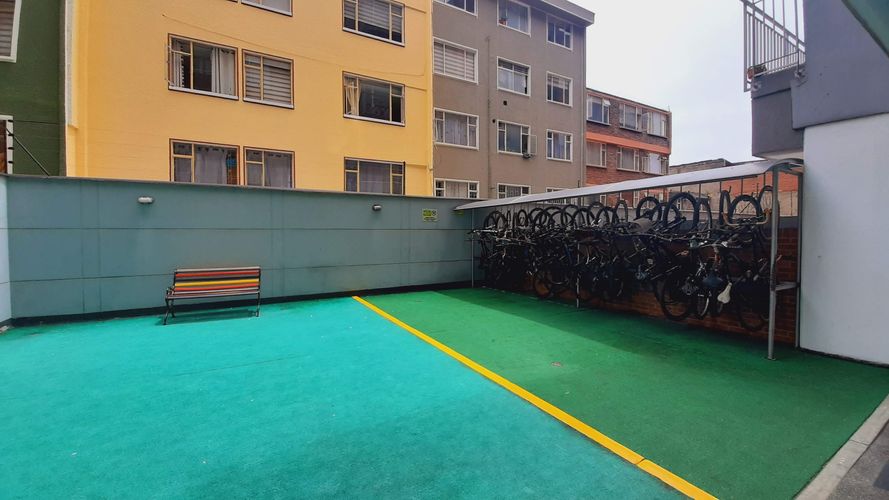 Apartamento en  Venta en Los martires, Bogotá - Miniatura 27