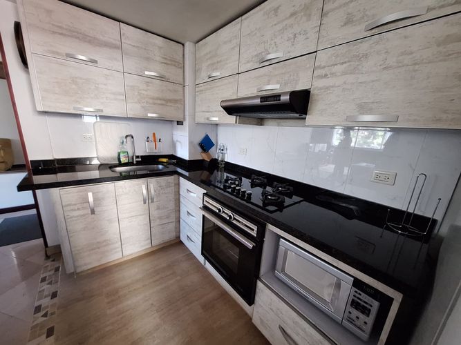 Apartamento en  Venta en Colina Campestre, Bogotá - Imagen 1