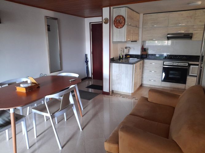 Apartamento en  Venta en Colina Campestre, Bogotá - Miniatura 3