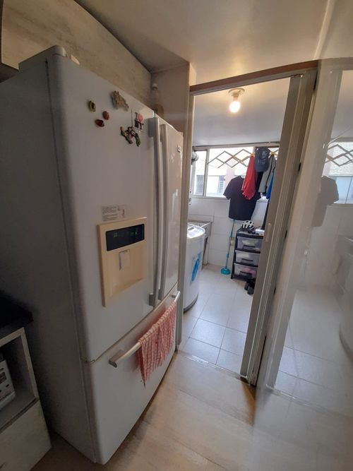 Apartamento en  Venta en Colina Campestre, Bogotá - Miniatura 4