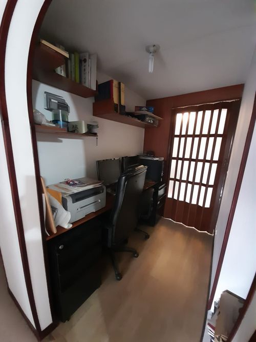 Apartamento en  Venta en Colina Campestre, Bogotá - Miniatura 9