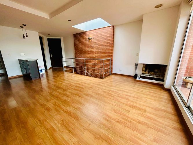 Apartamento en  Venta en Chapinero Alto, Bogotá - Miniatura 6