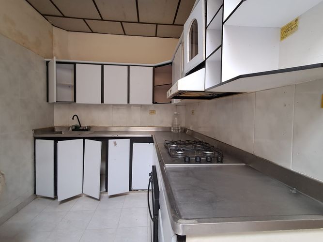 Casa en  Arriendo en Buenos aires, Medellín - Miniatura 2