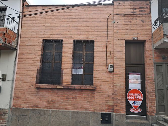 Casa en  Arriendo en Buenos aires, Medellín - Miniatura 15