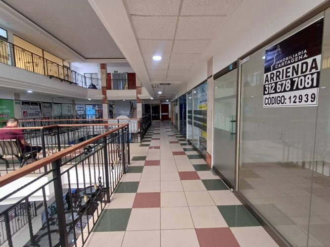 Local en  Venta en El centro, Cartagena - Miniatura 6