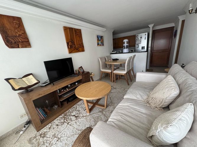 Apartamento en  Venta en Loma del Indio, Medellín - Imagen 1