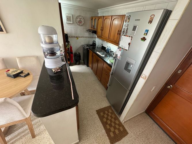 Apartamento en  Venta en Loma del Indio, Medellín - Miniatura 3