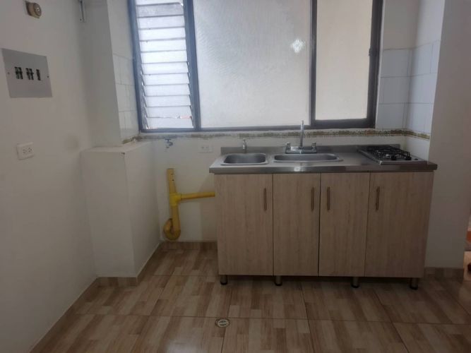 Apartaestudio en  Arriendo en Alta suiza, Manizales - Imagen 1