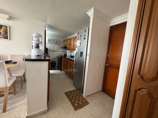 Apartamento en  Venta en Loma del Indio, Medellín - Miniatura 4