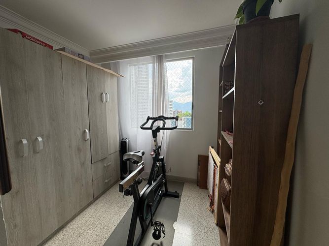 Apartamento en  Venta en Loma del Indio, Medellín - Miniatura 9