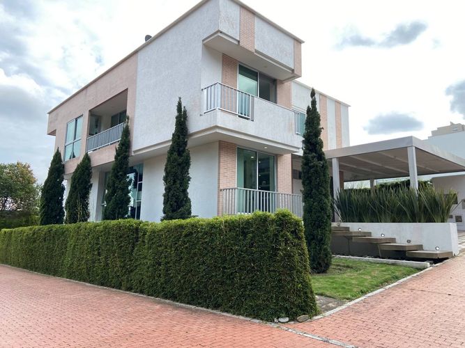 Casa en  Venta en Ibagué - Imagen 1