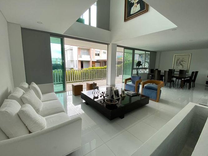Casa en  Venta en Ibagué - Miniatura 4