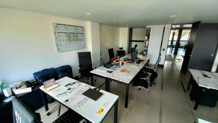 Edificio en  Venta en Santa ana occidental, Bogotá - Miniatura 5