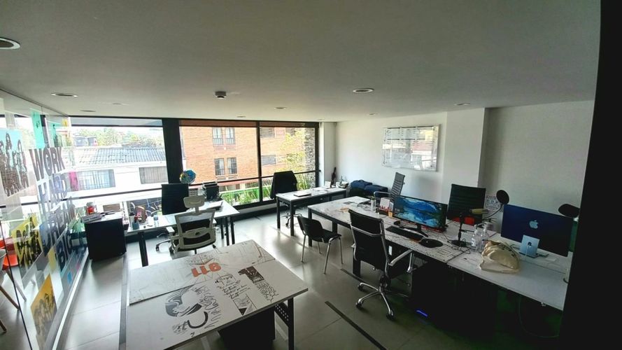Edificio en  Venta en Santa ana occidental, Bogotá - Miniatura 6