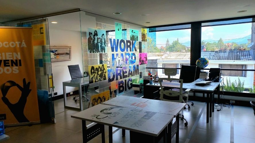 Edificio en  Venta en Santa ana occidental, Bogotá - Miniatura 8