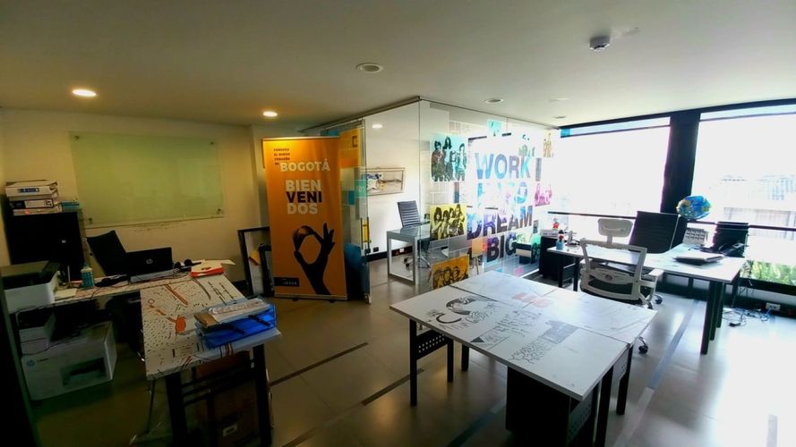 Edificio en  Venta en Santa ana occidental, Bogotá - Miniatura 9