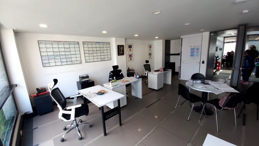 Edificio en  Venta en Santa ana occidental, Bogotá - Miniatura 10