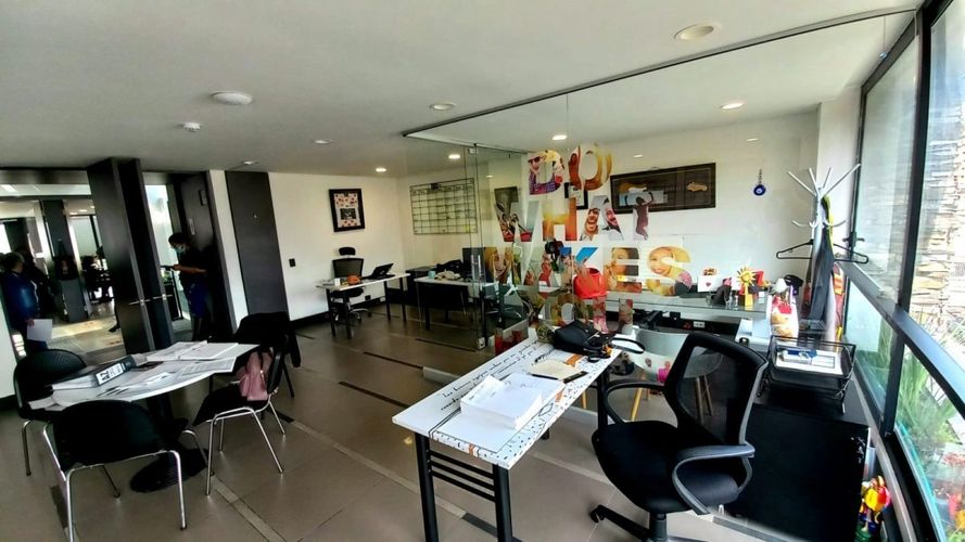 Edificio en  Venta en Santa ana occidental, Bogotá - Miniatura 11